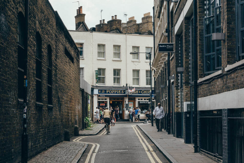 Baldó Arquitectura, despacho de arquitectura