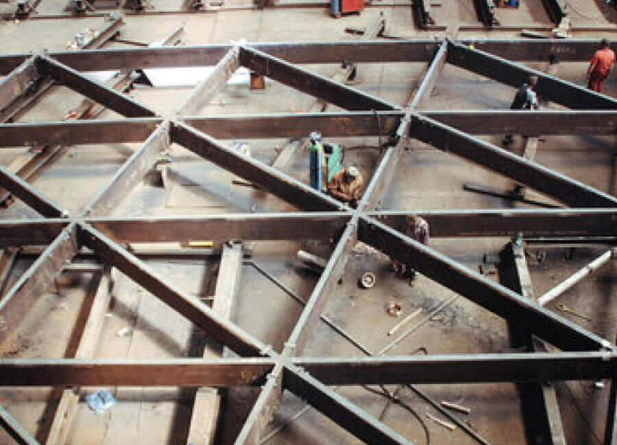 Baldó Arquitectura, despacho de arquitectura