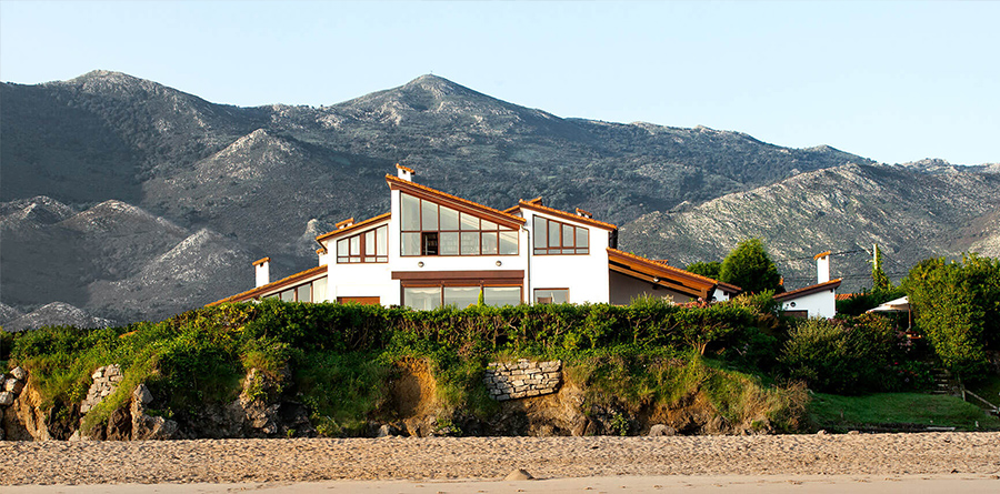Baldó Arquitectura, despacho de arquitectura
