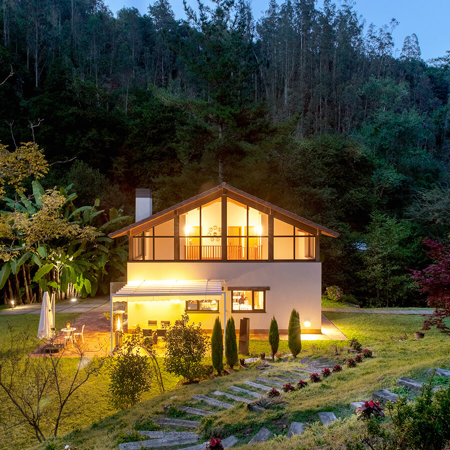 Vivienda En Puente Aguera