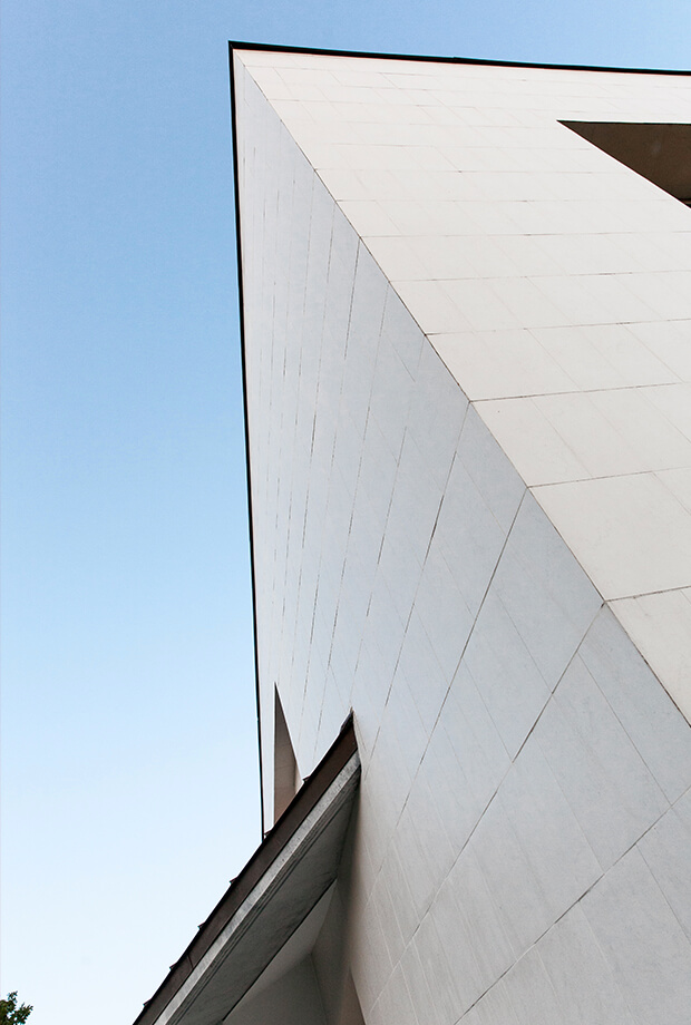 Baldó Arquitectura, despacho de arquitectura