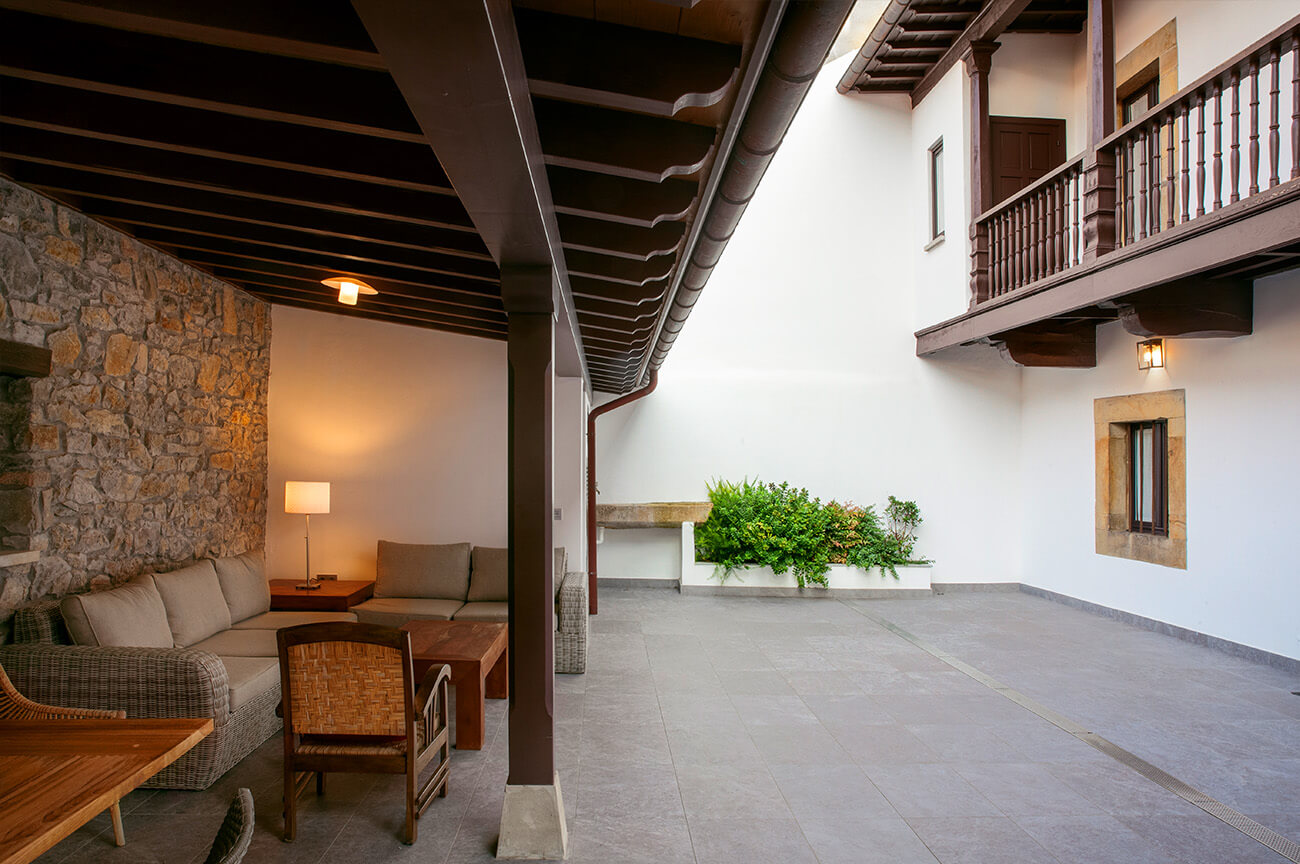 Baldó Arquitectura, despacho de arquitectura