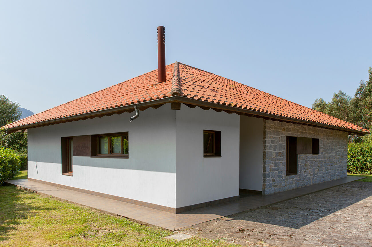 Baldó Arquitectura, despacho de arquitectura