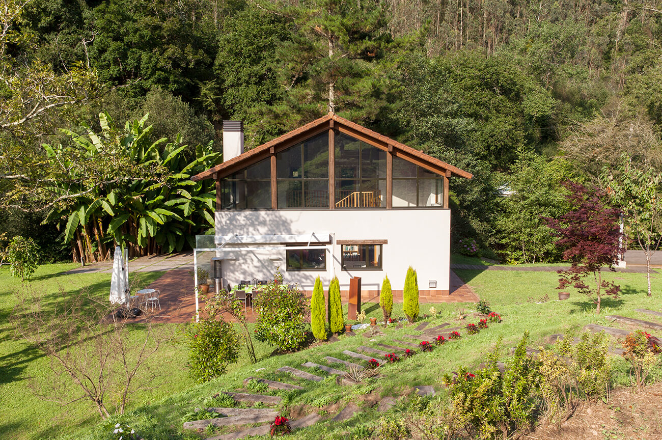 Baldó Arquitectura, despacho de arquitectura