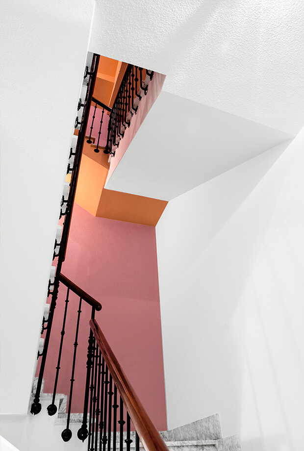 Baldó Arquitectura, despacho de arquitectura