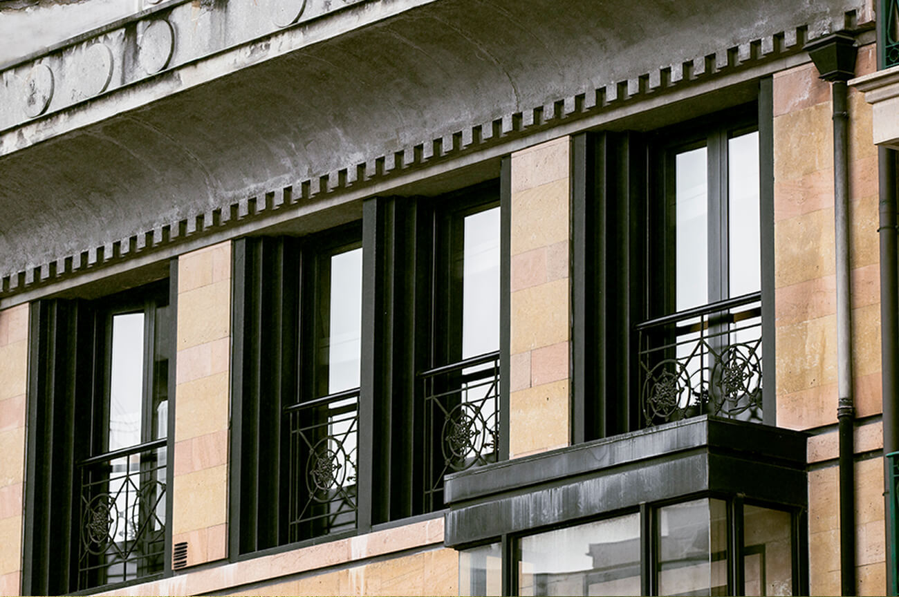 Baldó Arquitectura, despacho de arquitectura