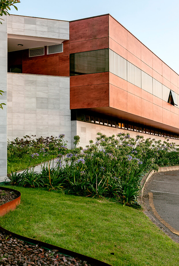 Baldó Arquitectura, despacho de arquitectura