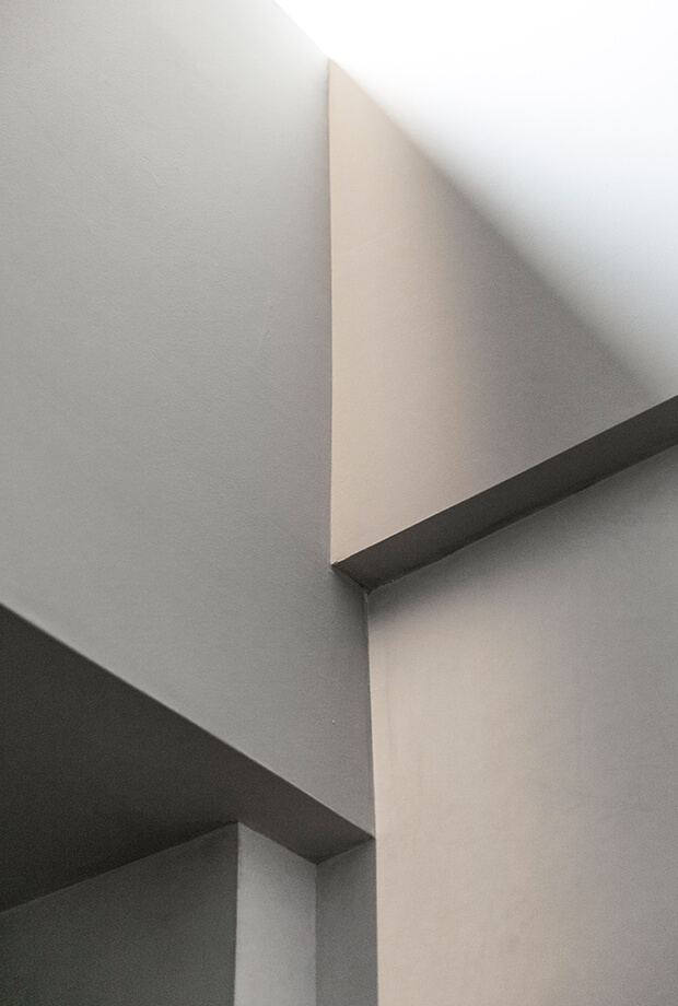 Baldó Arquitectura, despacho de arquitectura
