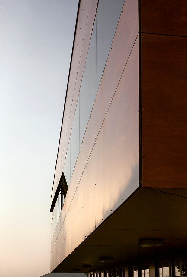 Baldó Arquitectura, despacho de arquitectura