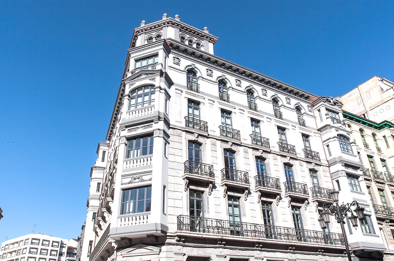 Baldó Arquitectura, despacho de arquitectura