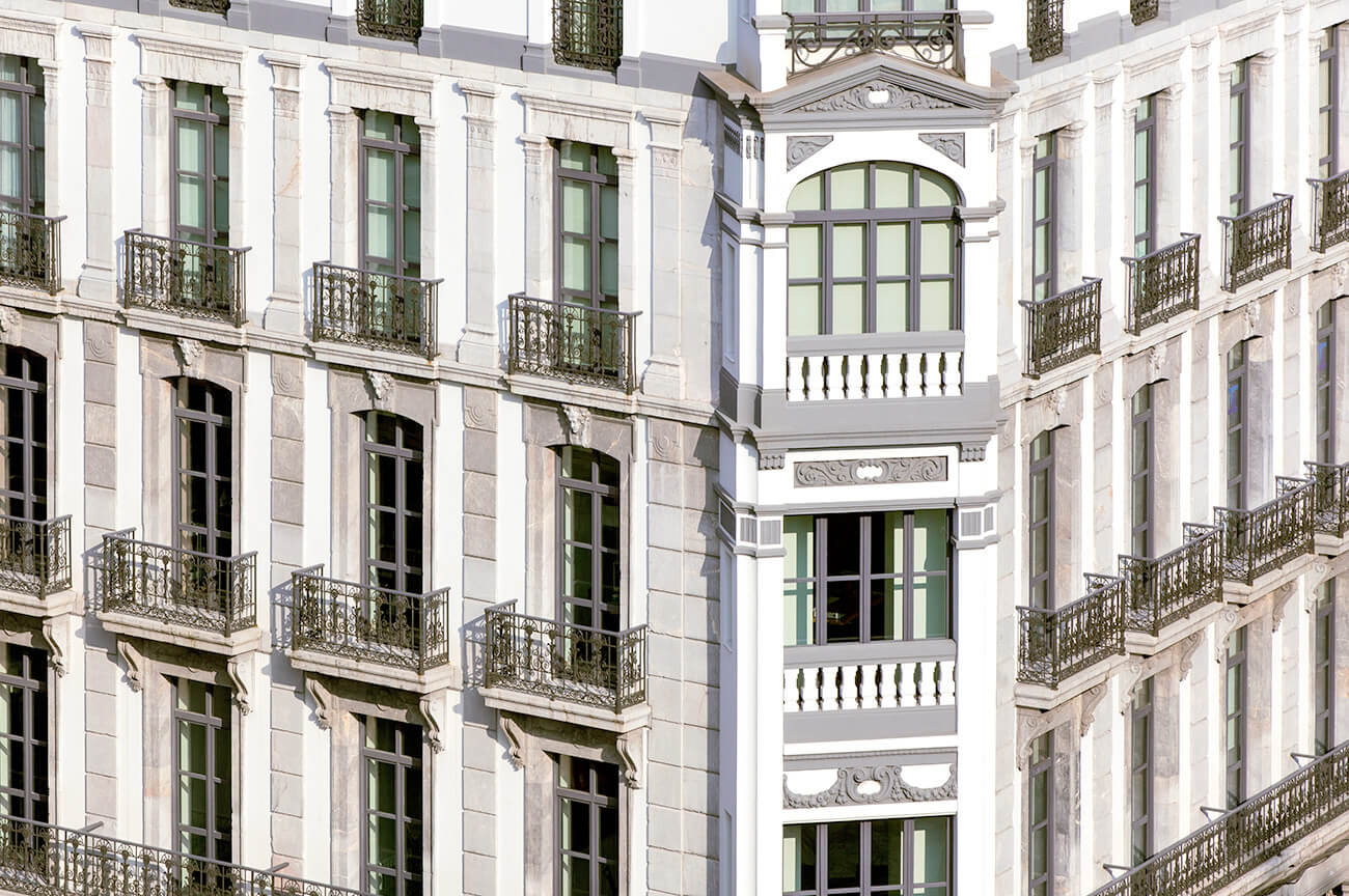 Baldó Arquitectura, despacho de arquitectura