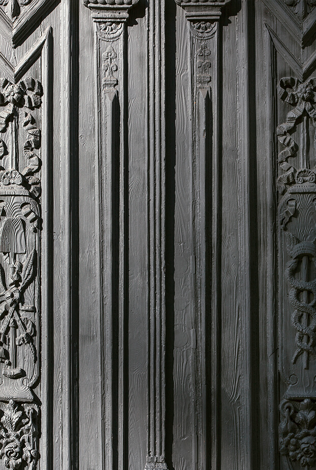 Baldó Arquitectura, despacho de arquitectura