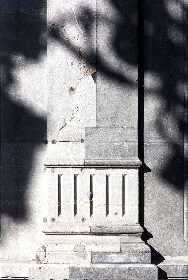 Baldó Arquitectura, despacho de arquitectura