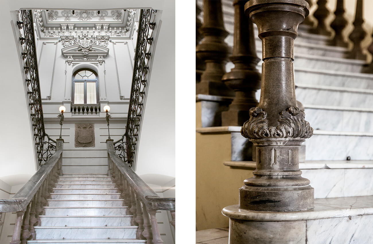 Baldó Arquitectura, despacho de arquitectura