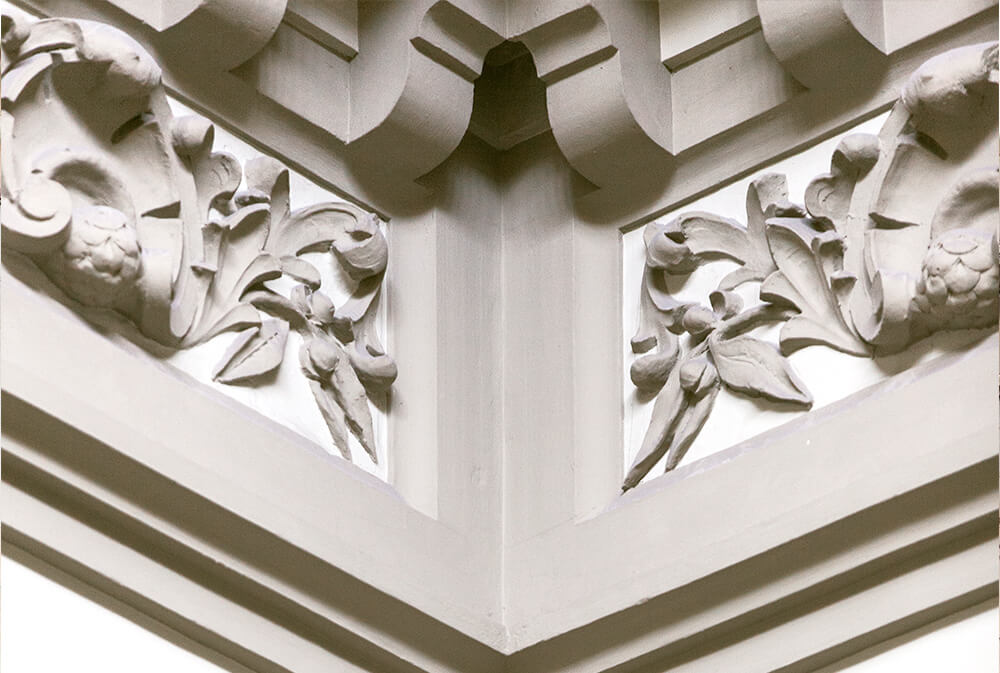 Baldó Arquitectura, despacho de arquitectura