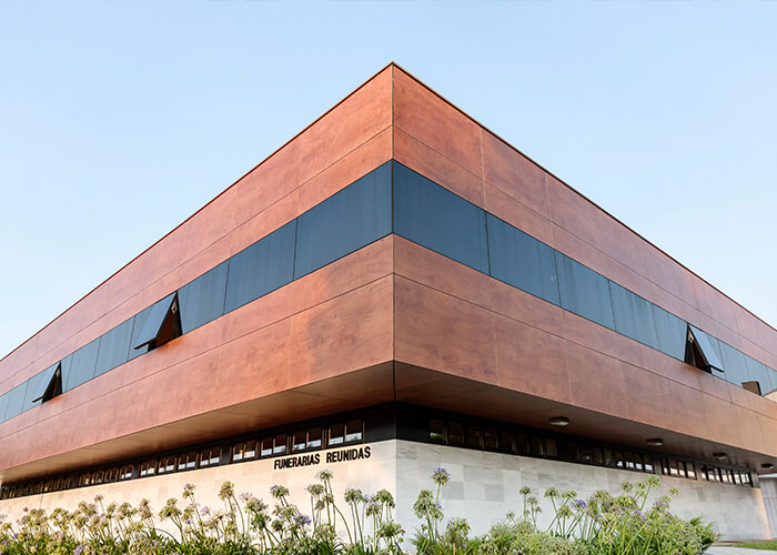 Baldó Arquitectura, despacho de arquitectura