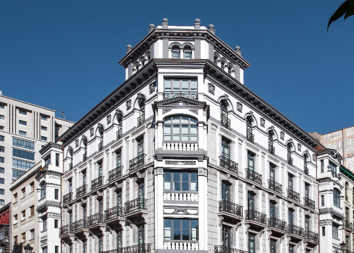 Baldó Arquitectura, despacho de arquitectura